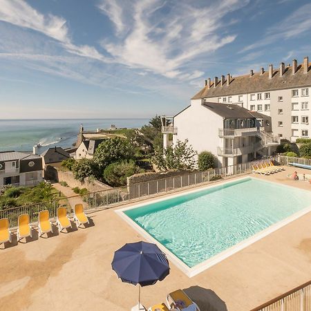 Residence Le Phare De Trescadec - Maeva Home Audierne Luaran gambar