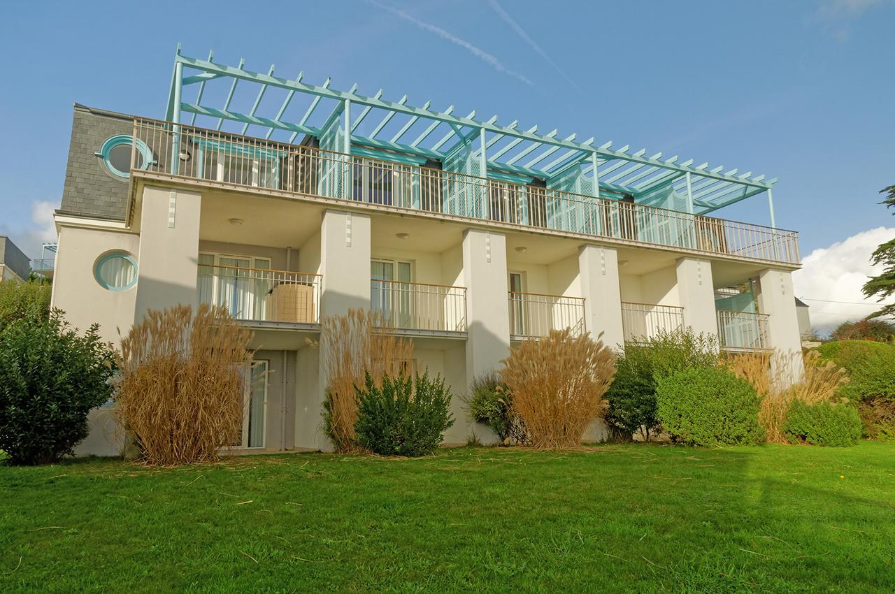 Residence Le Phare De Trescadec - Maeva Home Audierne Luaran gambar