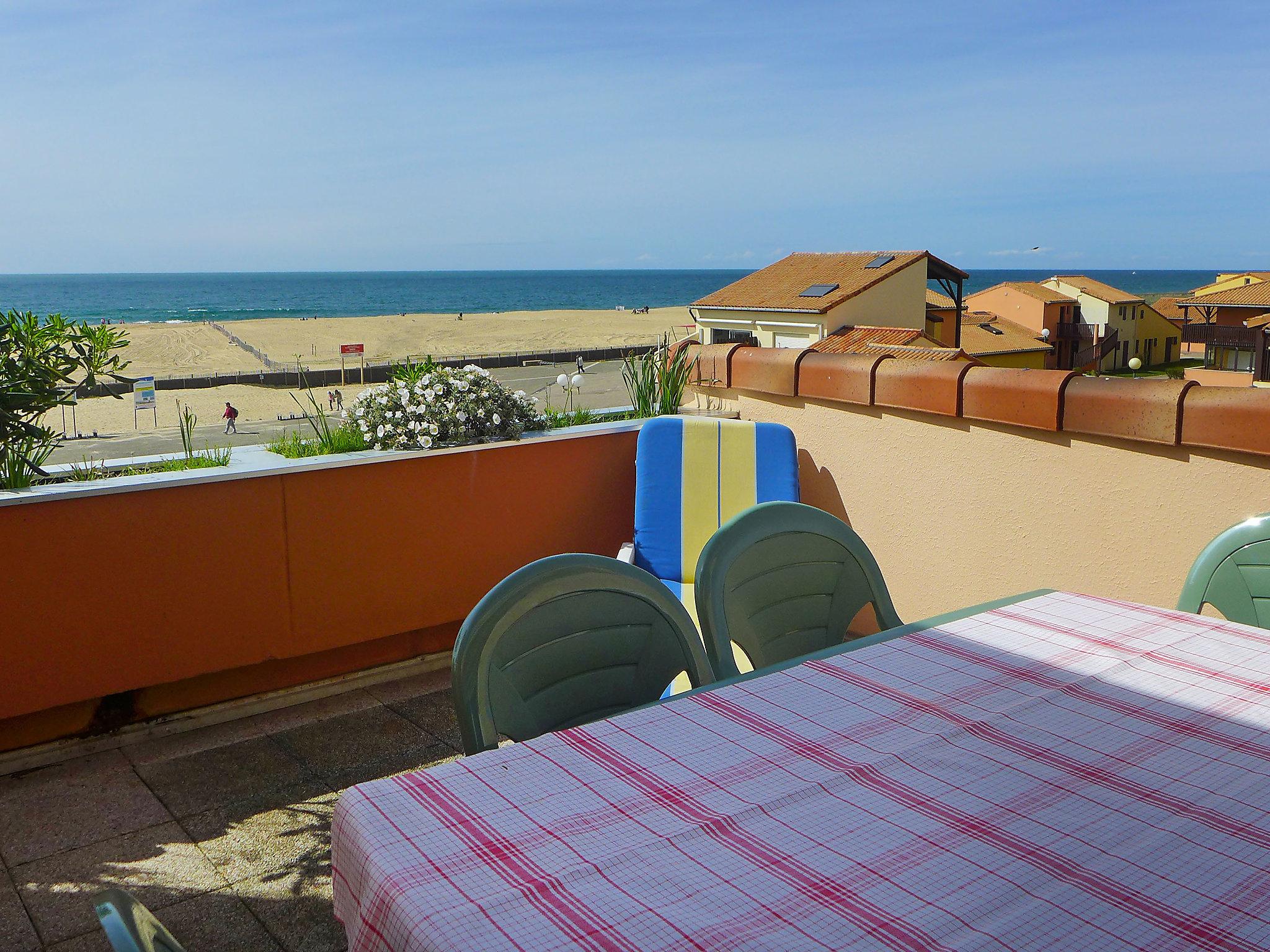 Residence Le Phare De Trescadec - Maeva Home Audierne Luaran gambar