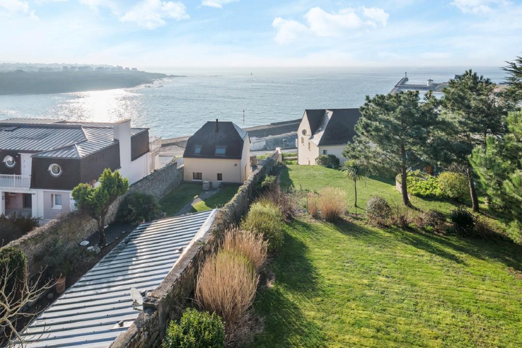 Residence Le Phare De Trescadec - Maeva Home Audierne Luaran gambar