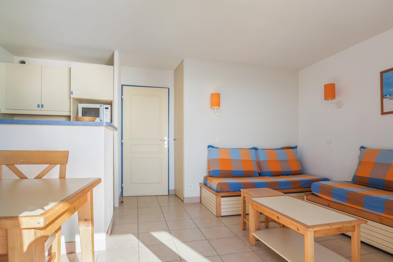 Residence Le Phare De Trescadec - Maeva Home Audierne Bilik gambar