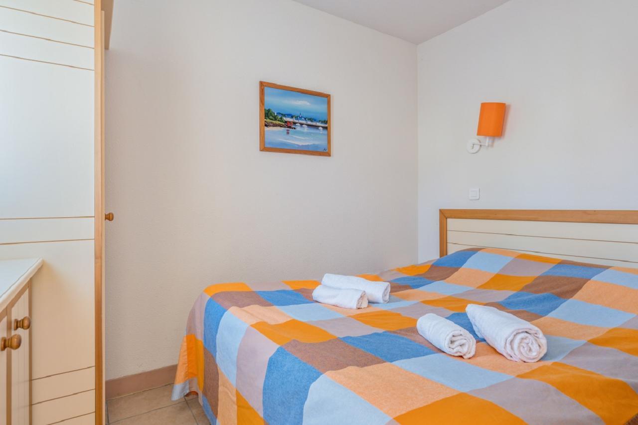 Residence Le Phare De Trescadec - Maeva Home Audierne Luaran gambar