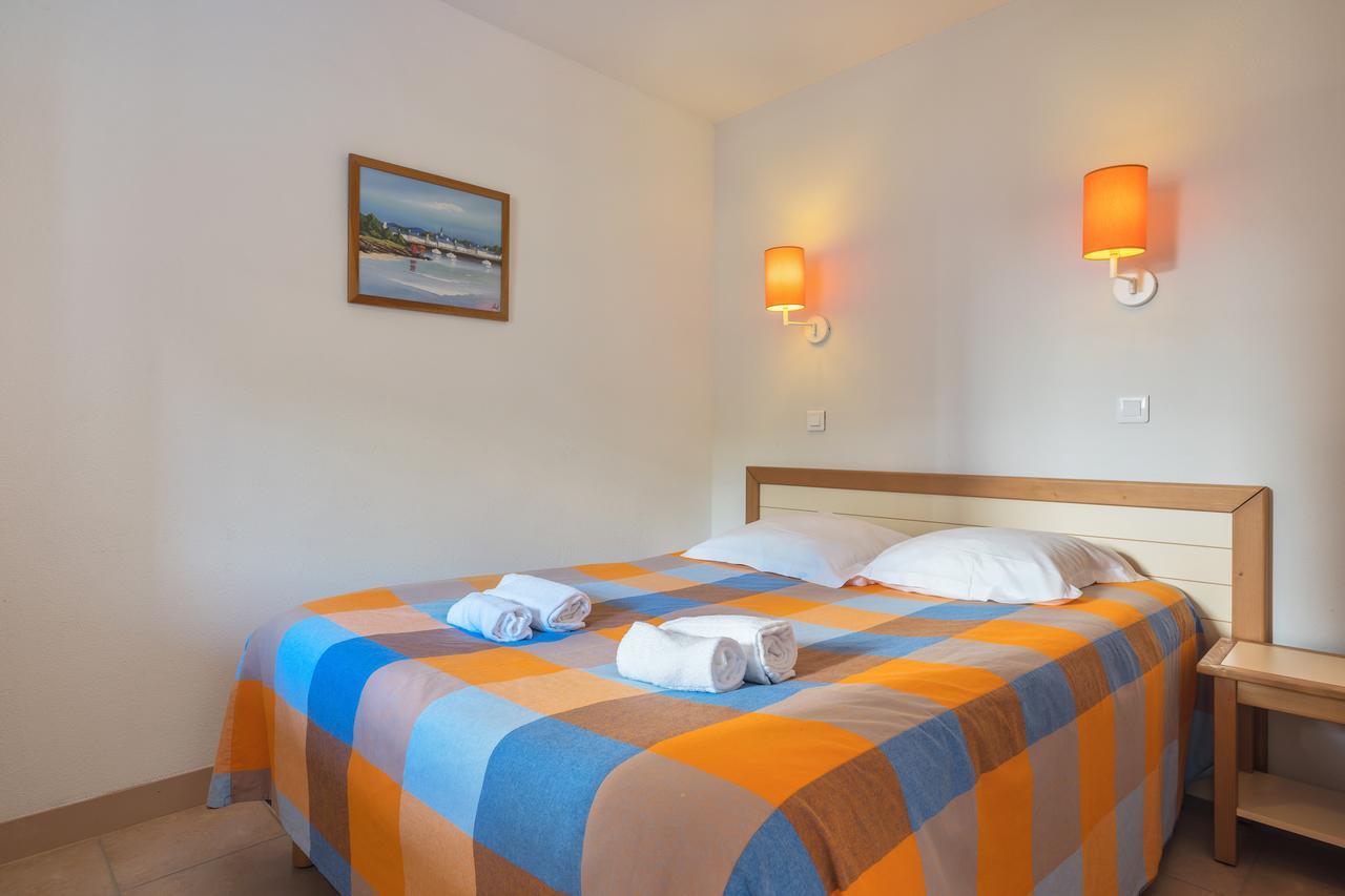 Residence Le Phare De Trescadec - Maeva Home Audierne Bilik gambar