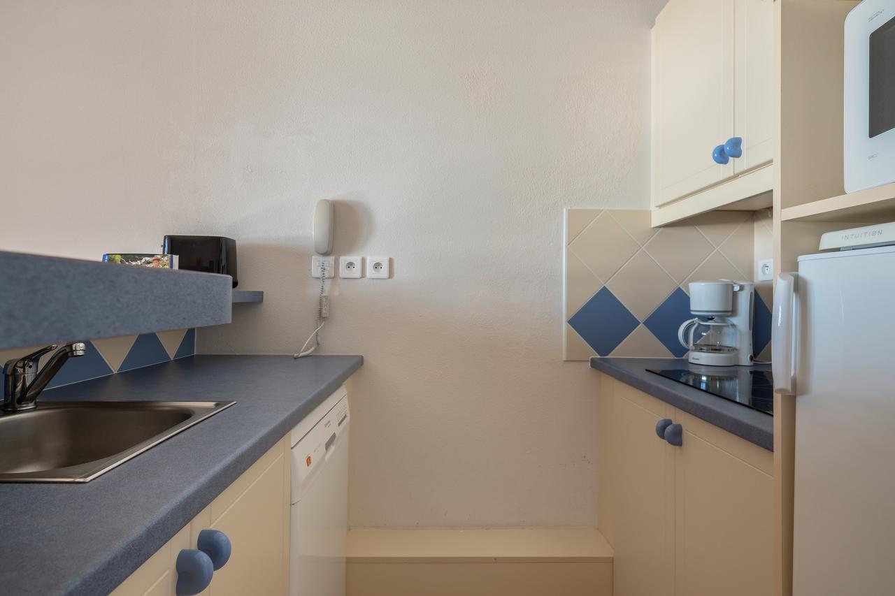 Residence Le Phare De Trescadec - Maeva Home Audierne Bilik gambar