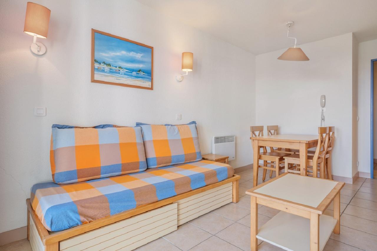 Residence Le Phare De Trescadec - Maeva Home Audierne Luaran gambar