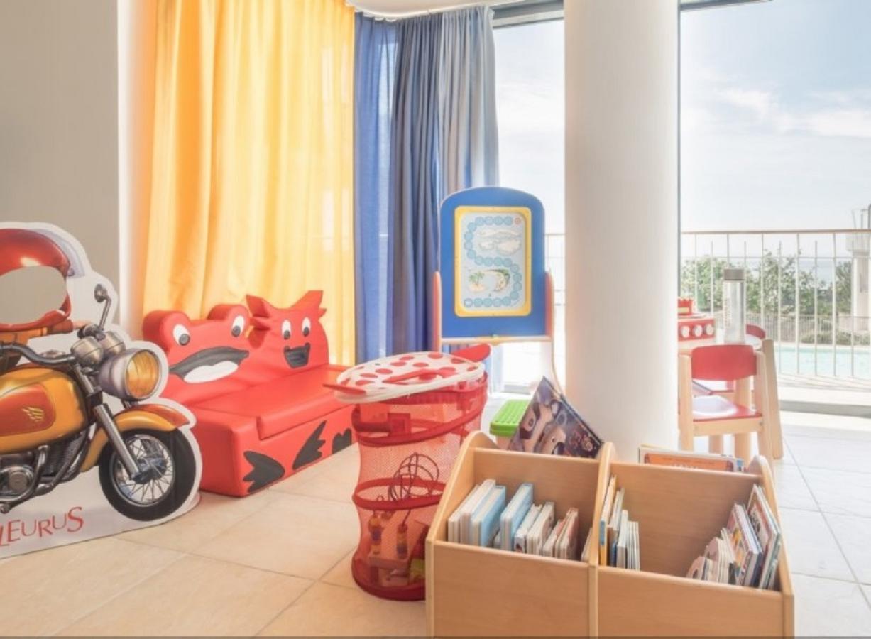 Residence Le Phare De Trescadec - Maeva Home Audierne Luaran gambar