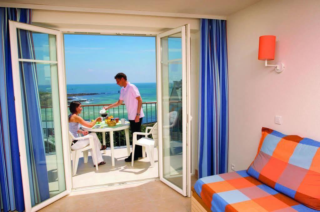 Residence Le Phare De Trescadec - Maeva Home Audierne Luaran gambar