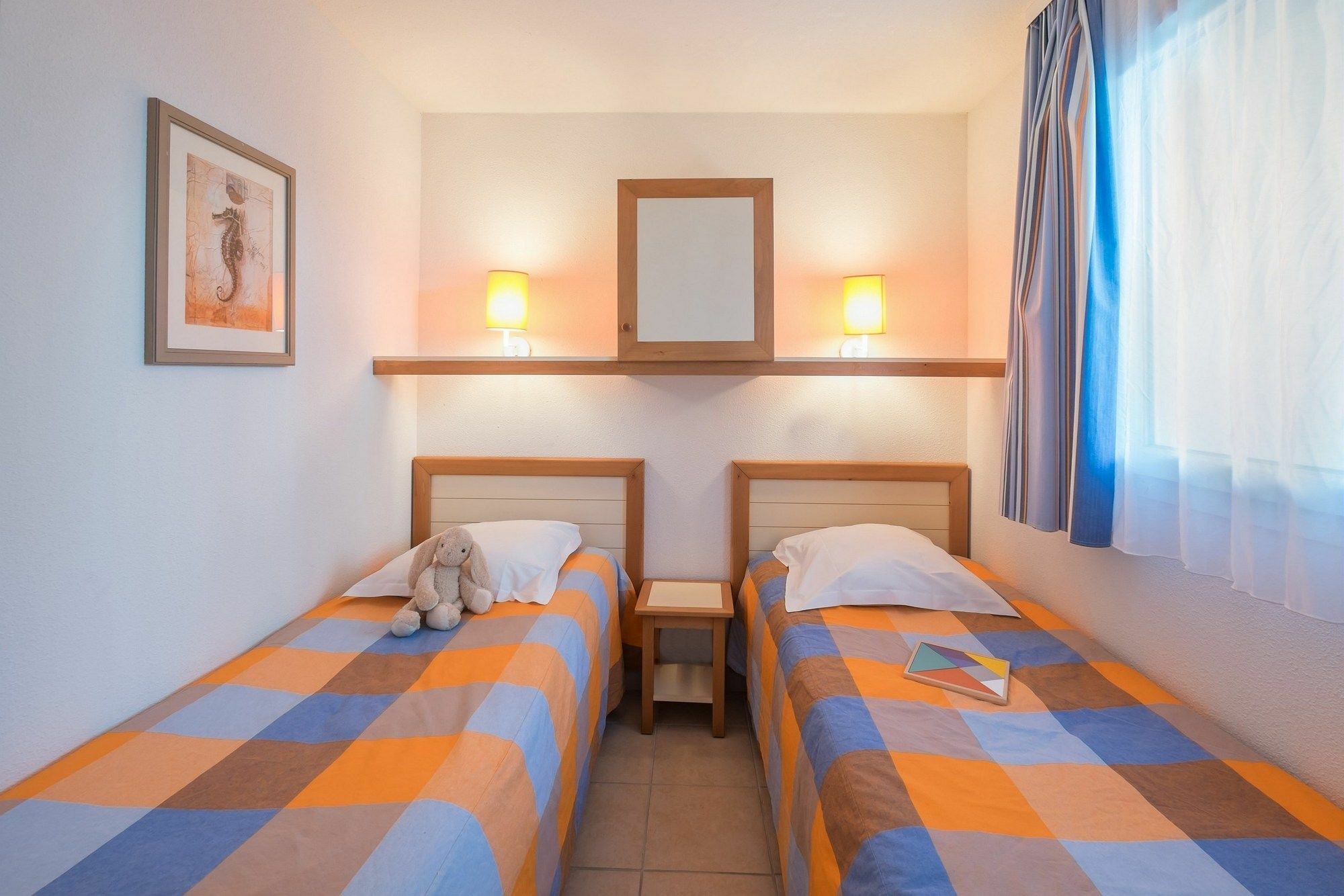 Residence Le Phare De Trescadec - Maeva Home Audierne Luaran gambar