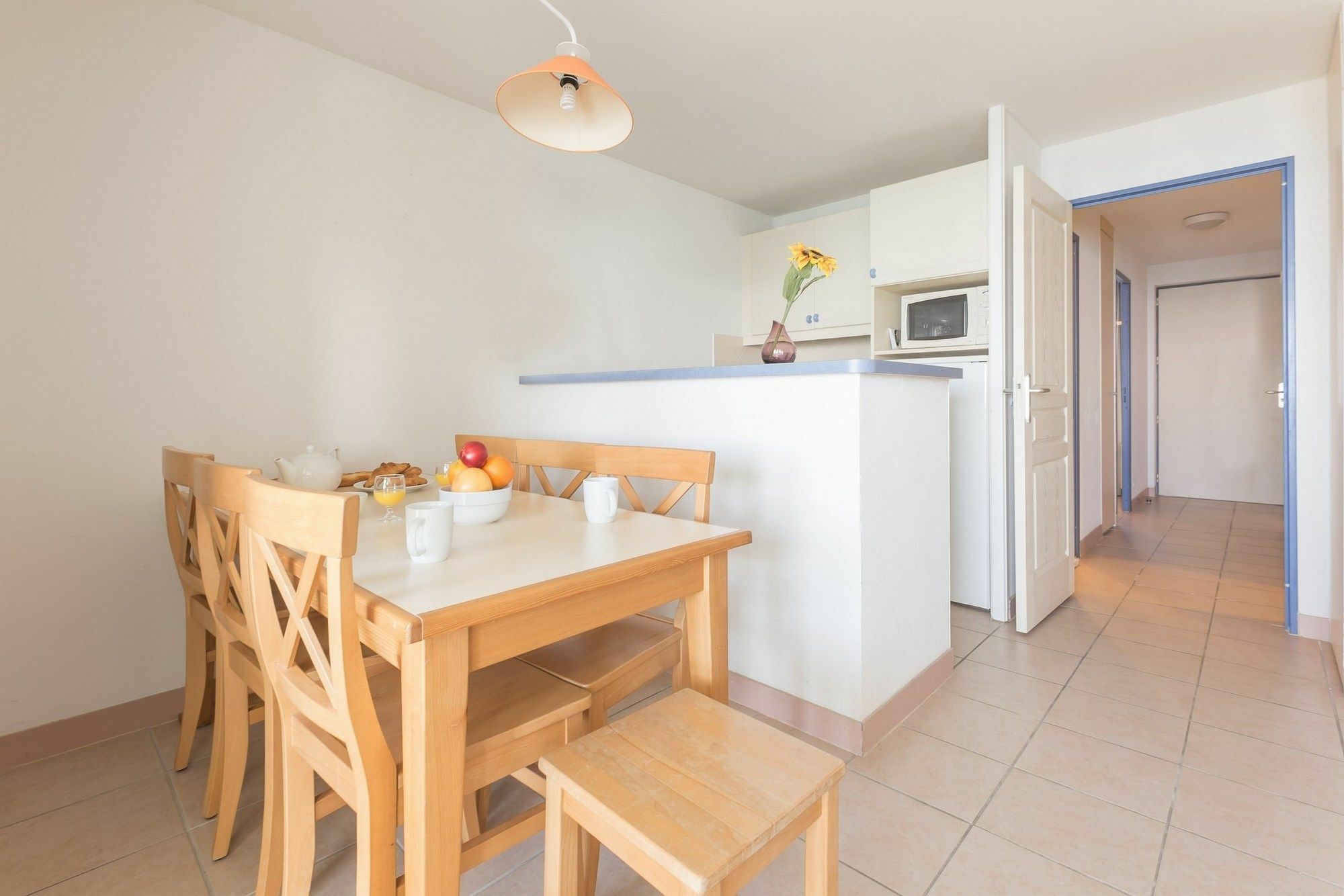 Residence Le Phare De Trescadec - Maeva Home Audierne Luaran gambar